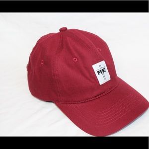 COPY - Christian God in Me Hat